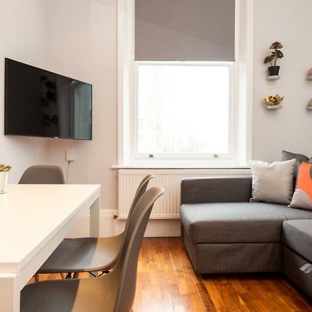 Camden Apartment A/Apartment Лондон Екстериор снимка