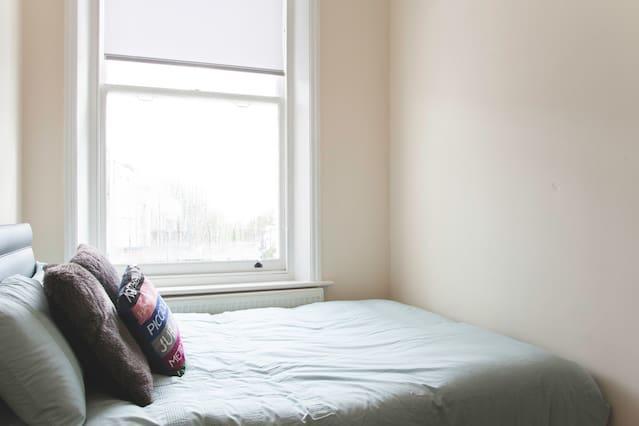 Camden Apartment A/Apartment Лондон Екстериор снимка