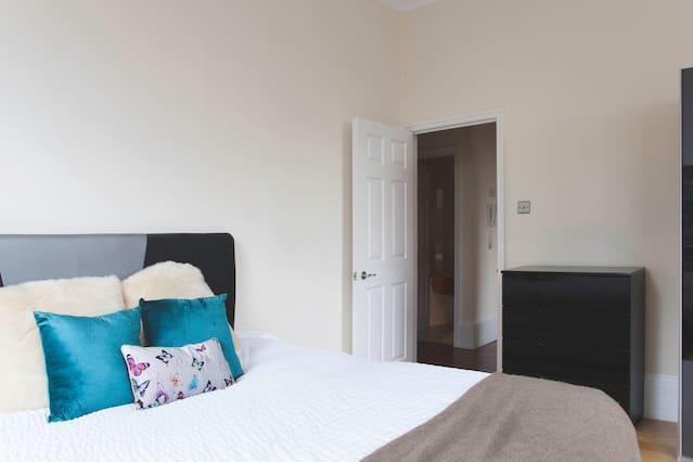 Camden Apartment A/Apartment Лондон Екстериор снимка