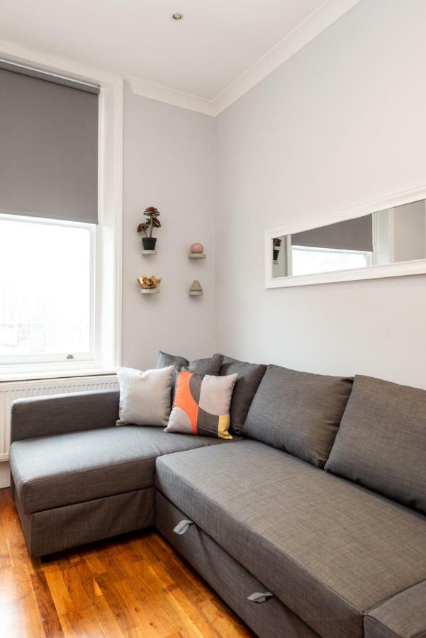Camden Apartment A/Apartment Лондон Екстериор снимка