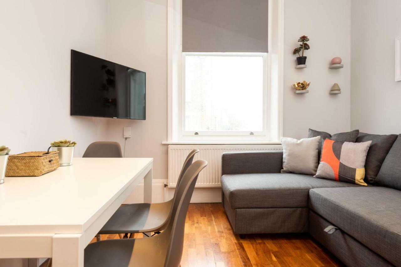 Camden Apartment A/Apartment Лондон Екстериор снимка