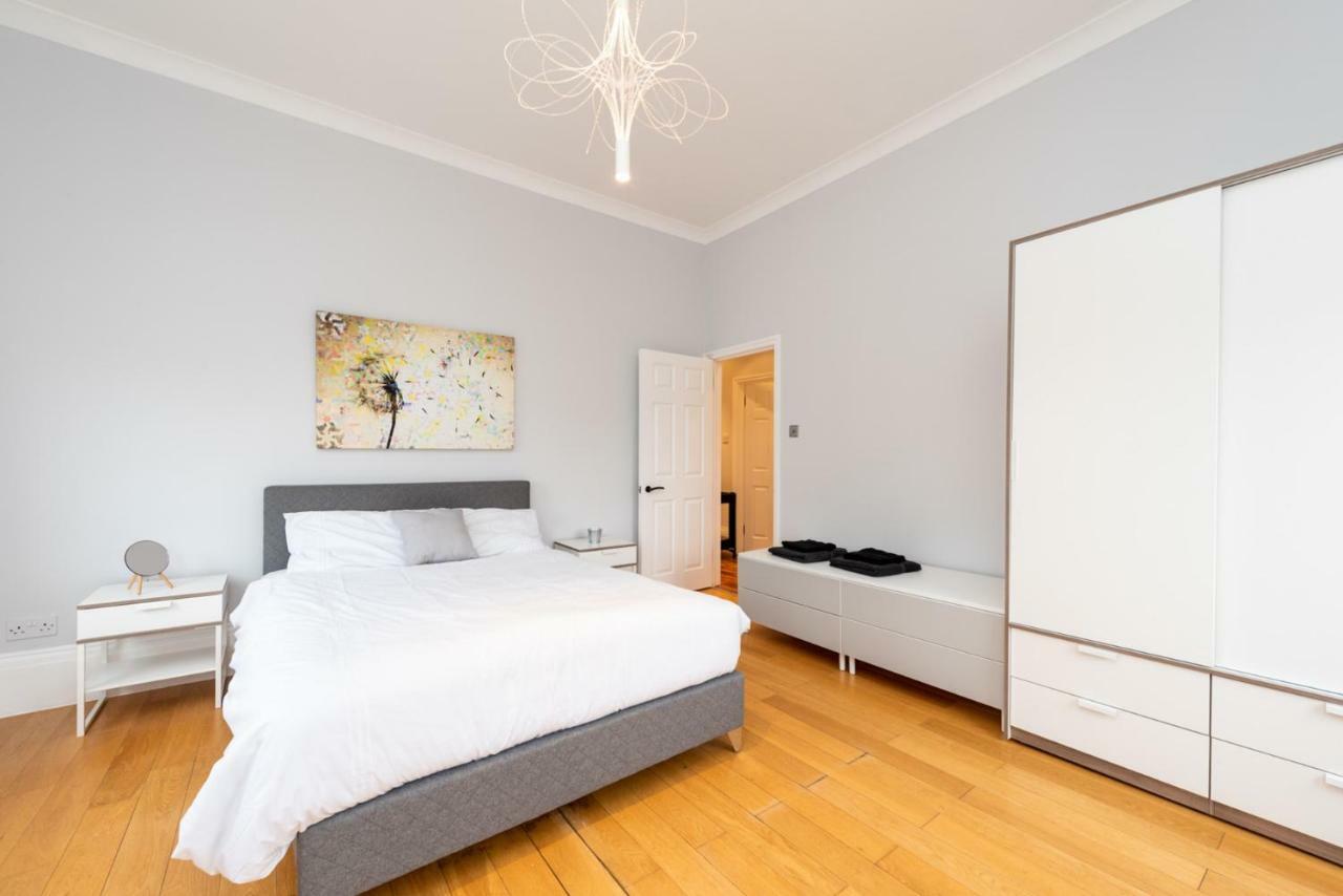 Camden Apartment A/Apartment Лондон Екстериор снимка