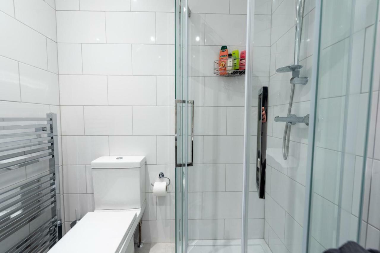 Camden Apartment A/Apartment Лондон Екстериор снимка